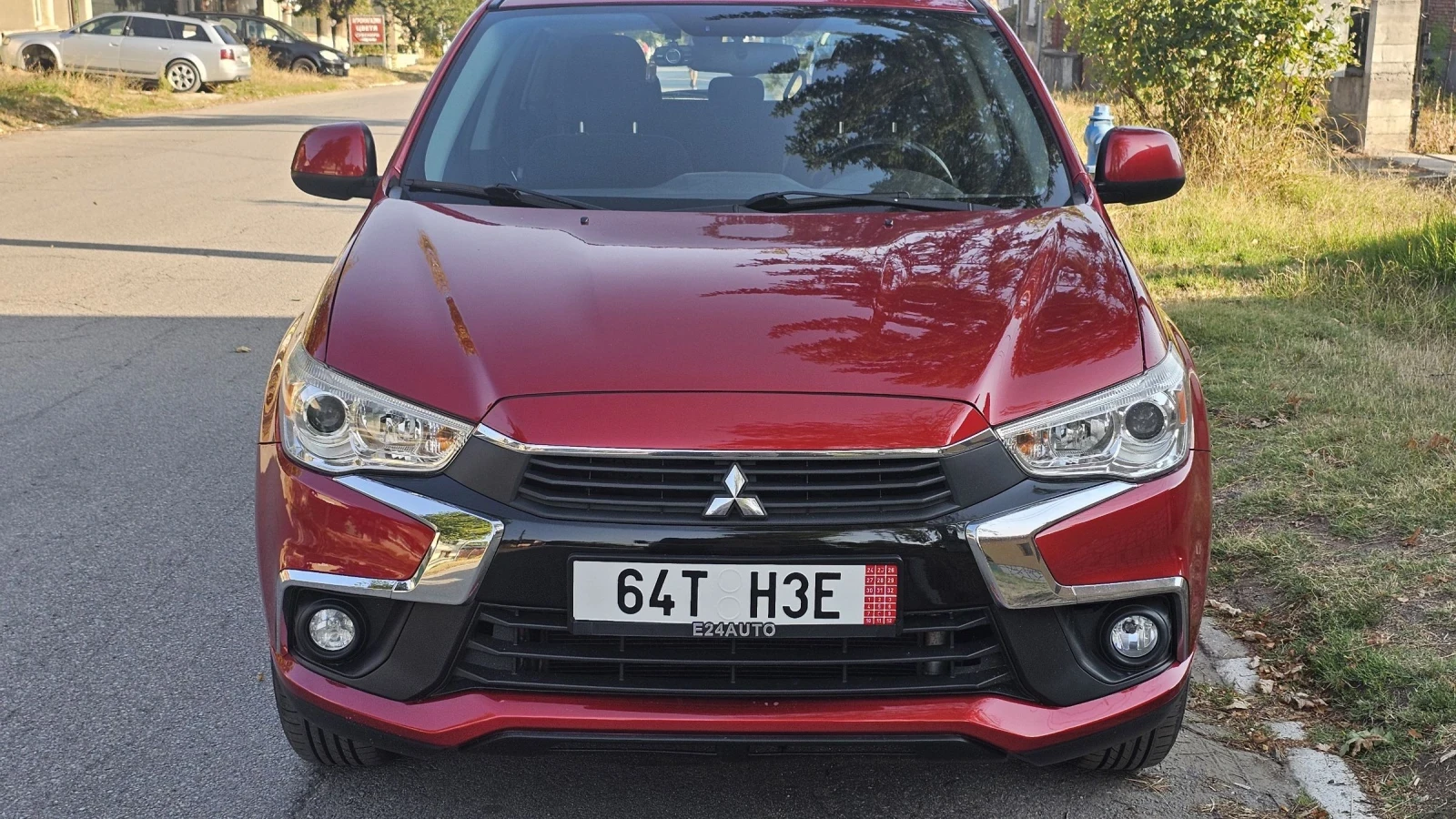 Mitsubishi ASX 1.6i EURO6  - изображение 5