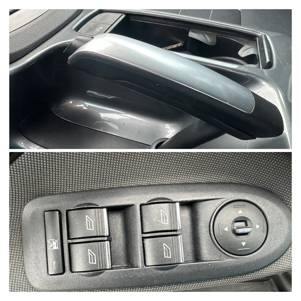 Ford Kuga 2.5* 44* AUTOMAT* KOJA* REALNI KM*  | Mobile.bg   14