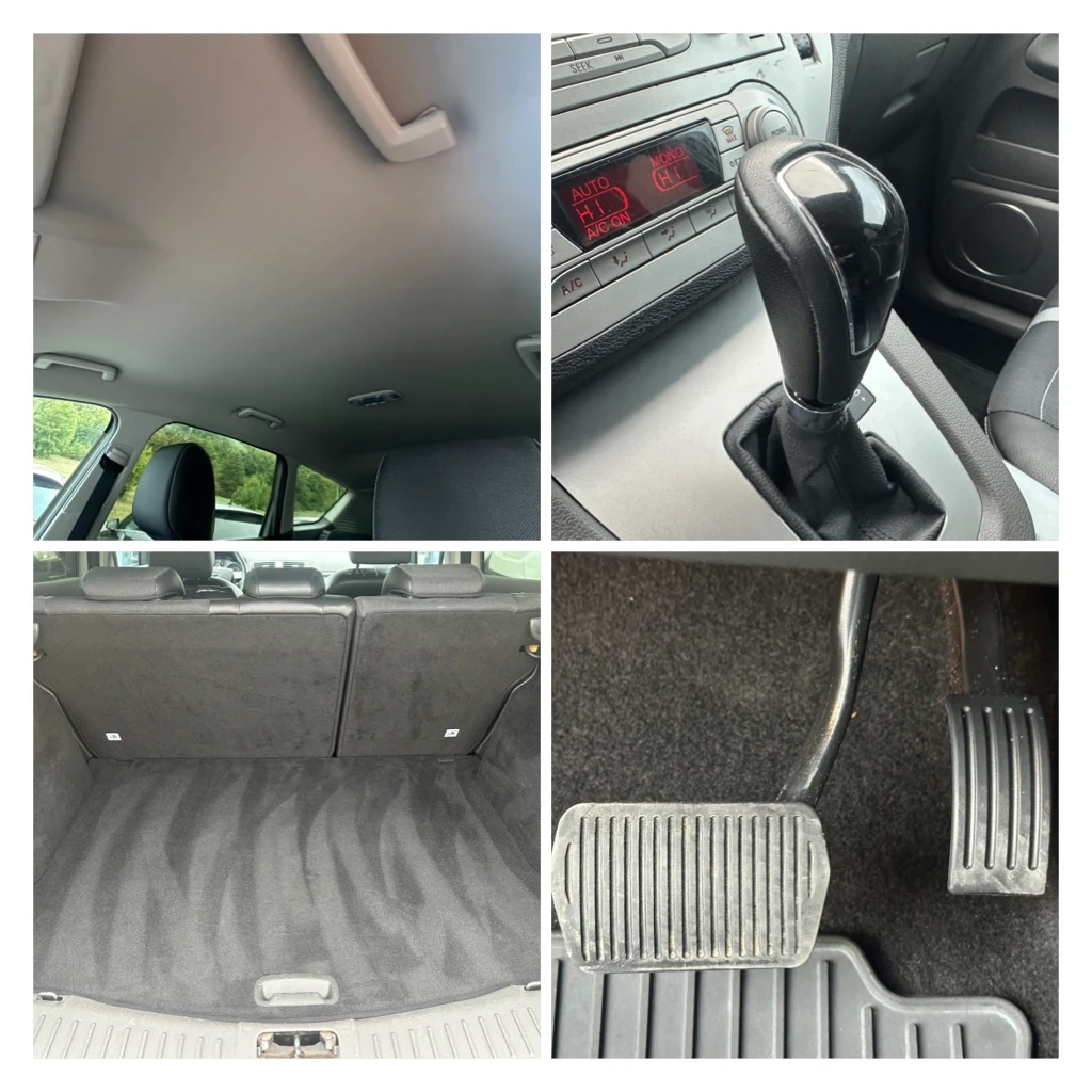 Ford Kuga 2.5* 44* AUTOMAT* KOJA* REALNI KM*  | Mobile.bg   15