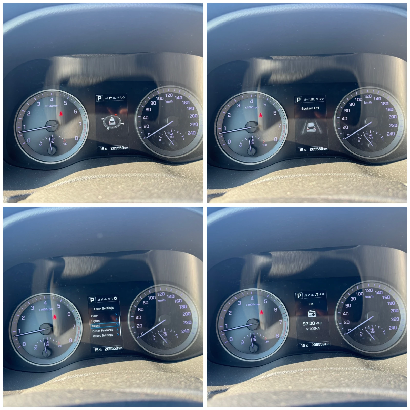 Hyundai Tucson 1.6 TGDI VERTEX 4WD,  | Mobile.bg   12