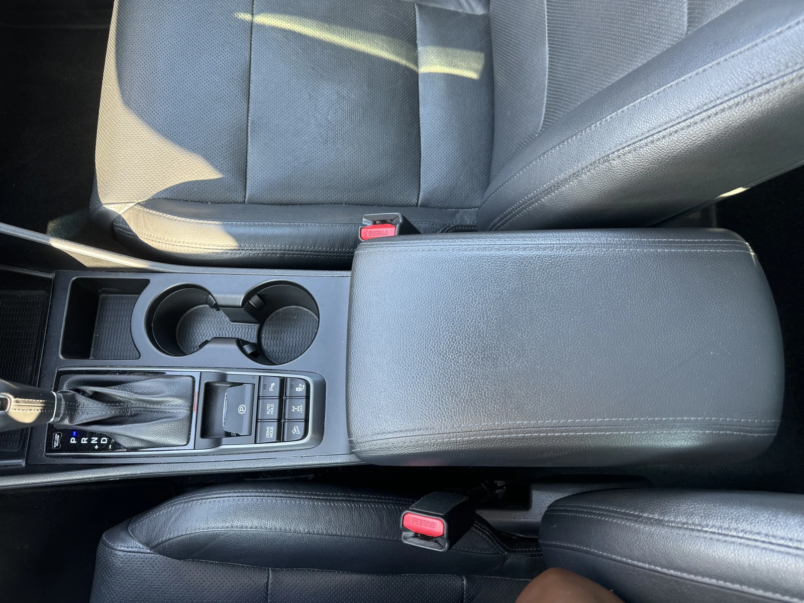 Hyundai Tucson 1.6 TGDI VERTEX 4WD,  | Mobile.bg   11