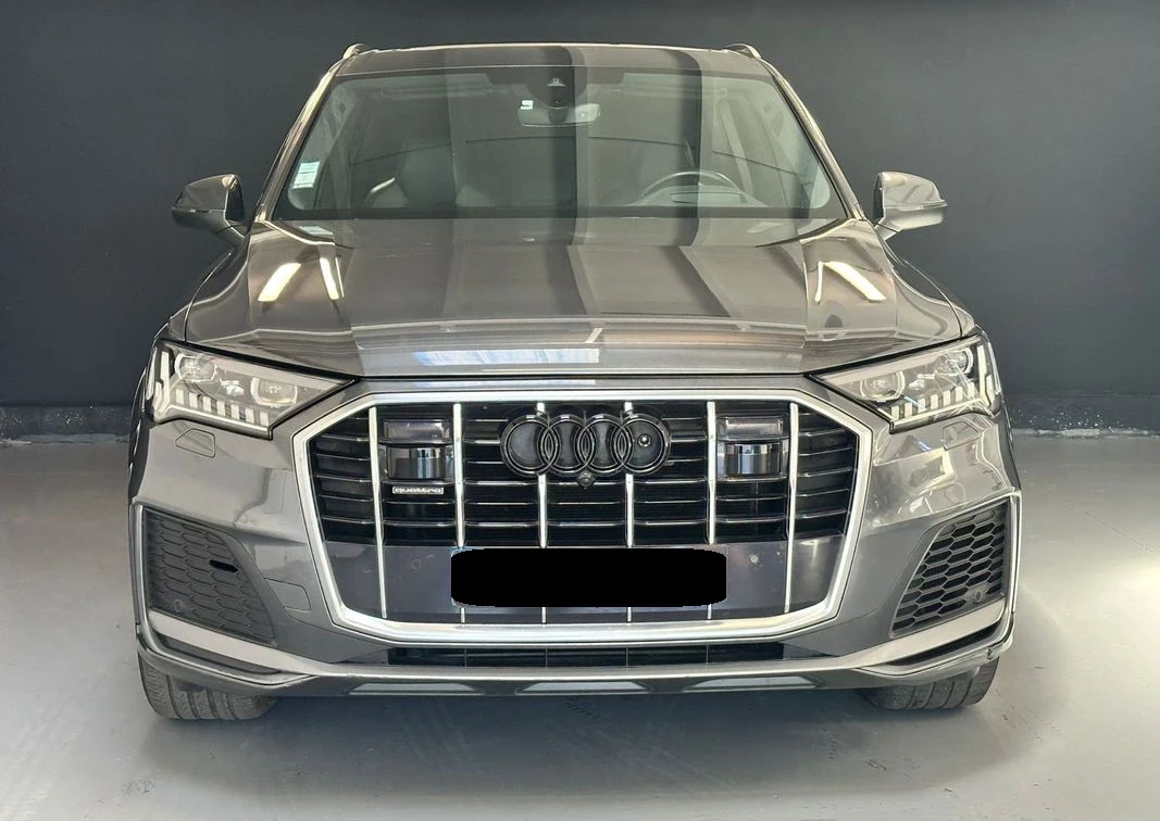 Audi Q7 45TDI V6 Quattro S-Line Mild Hybrid - изображение 2