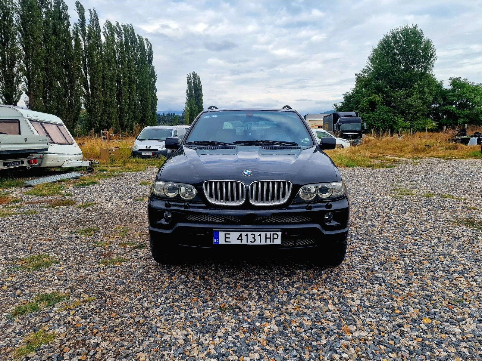 BMW X5 3.0D 218 | Mobile.bg   8