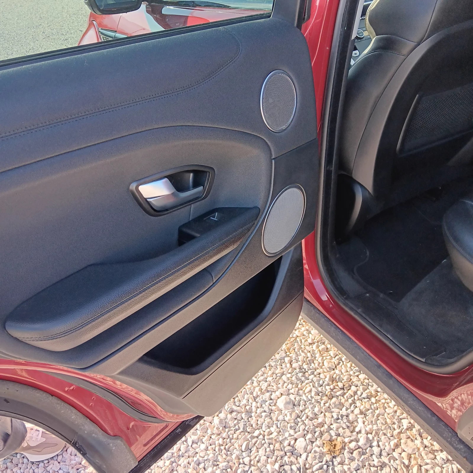 Land Rover Range Rover Evoque | Mobile.bg � ����������� 16