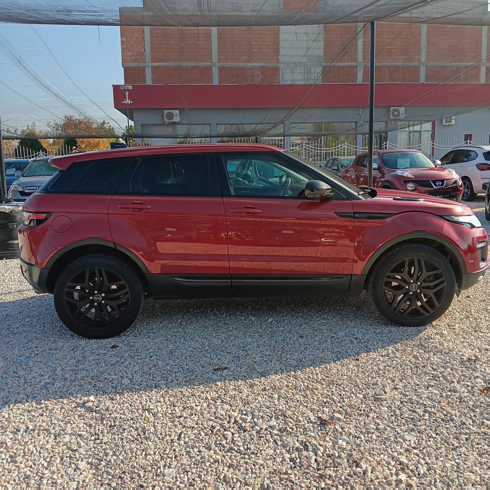 Land Rover Range Rover Evoque | Mobile.bg � ����������� 3
