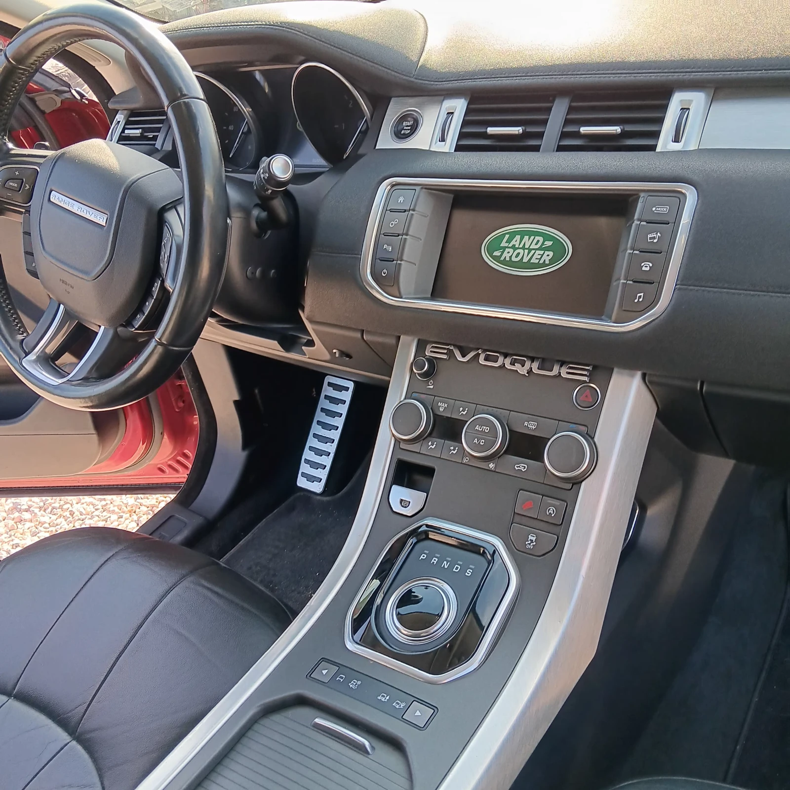 Land Rover Range Rover Evoque | Mobile.bg � ����������� 12