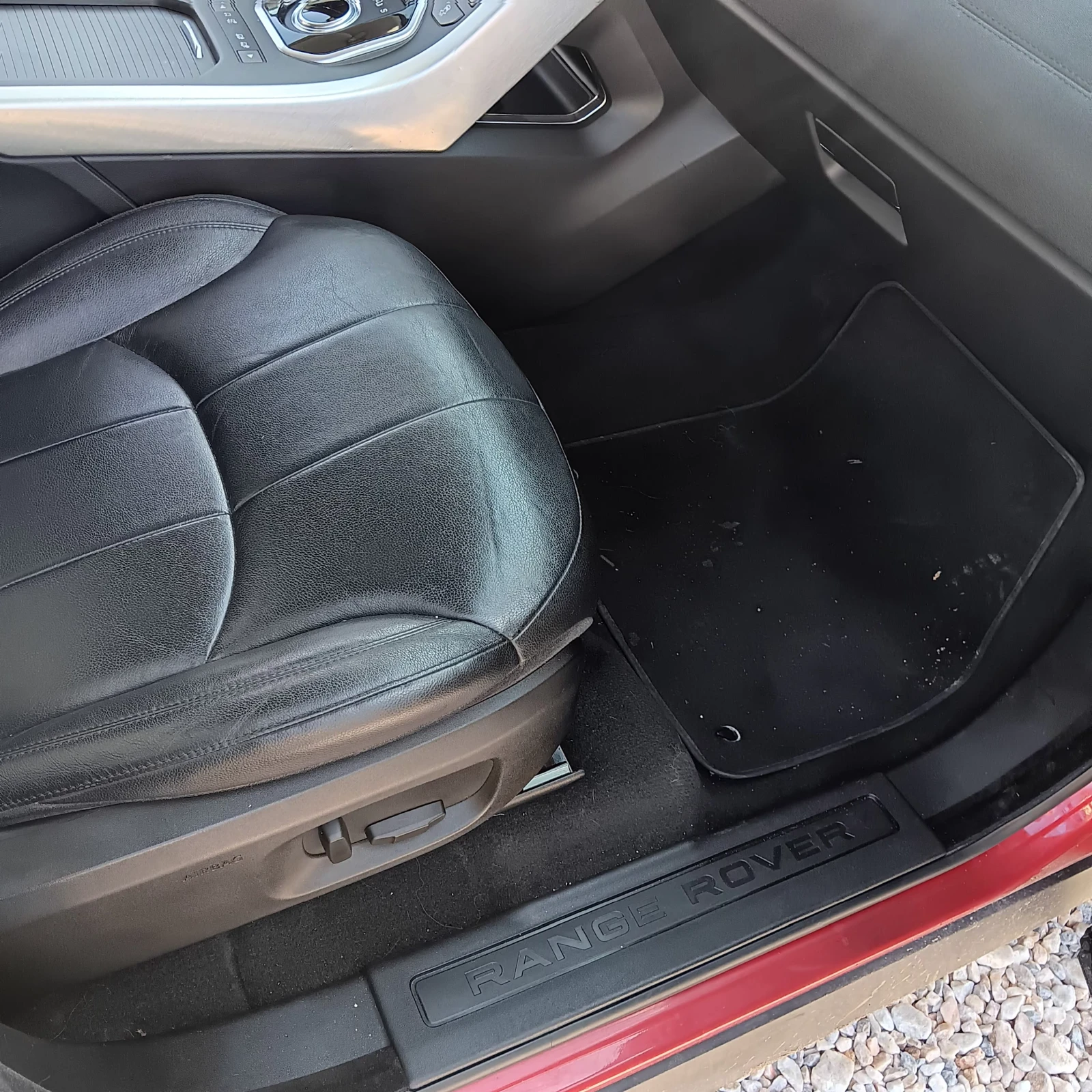 Land Rover Range Rover Evoque | Mobile.bg � ����������� 14