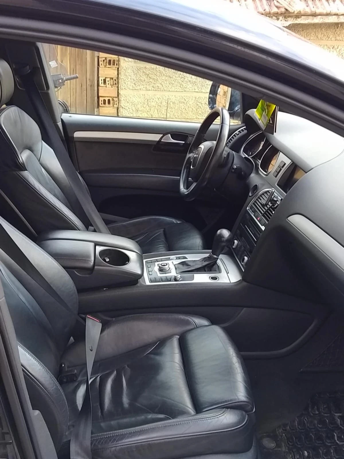 Audi Q7 4.2TDi | Mobile.bg   13