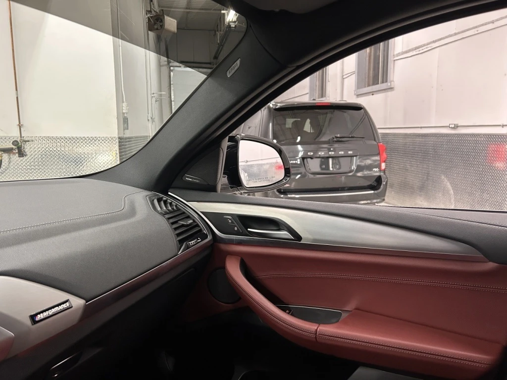 BMW X4 M40i  | Mobile.bg   12