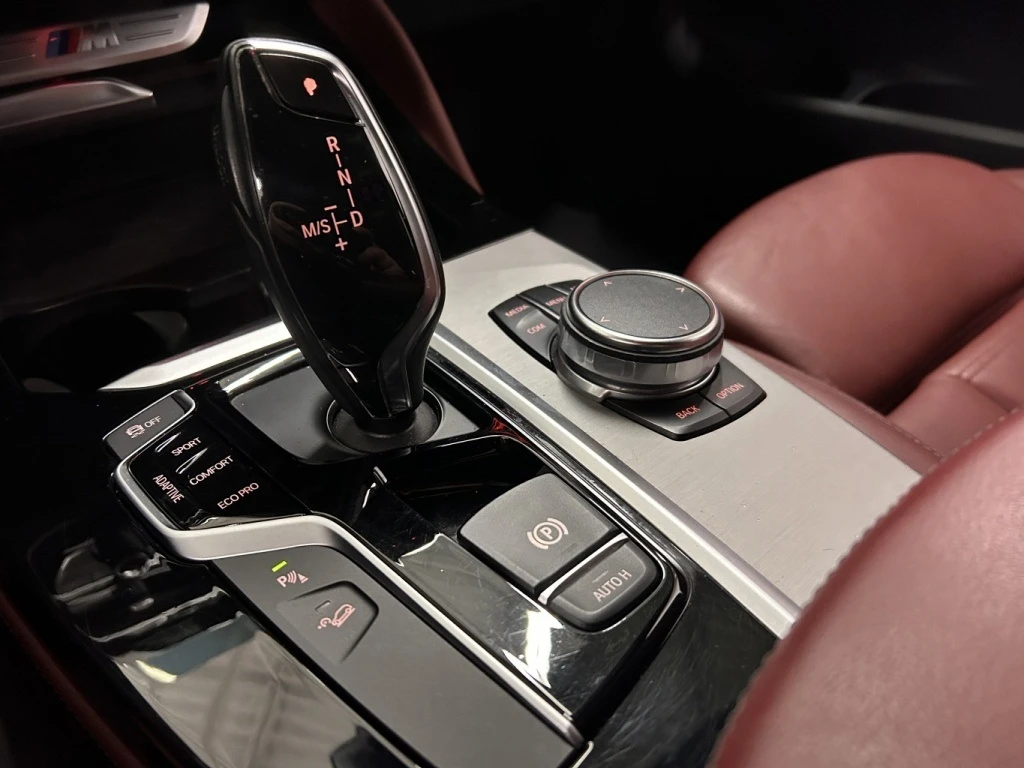 BMW X4 M40i  | Mobile.bg   11