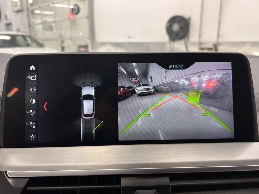 BMW X4 M40i  - изображение 10