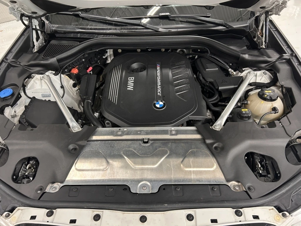 BMW X4 M40i  | Mobile.bg   15