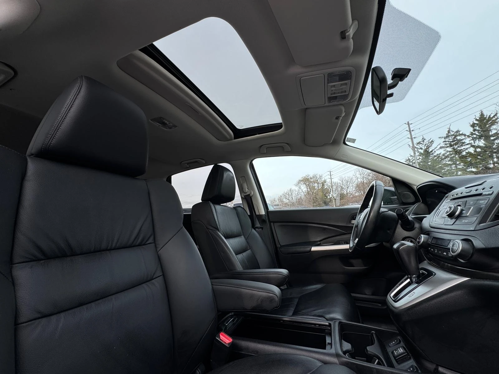 Honda Cr-v EX-L * CARFAX* * ����������* (���� �� ��) | Mobile.bg � ����������� 15