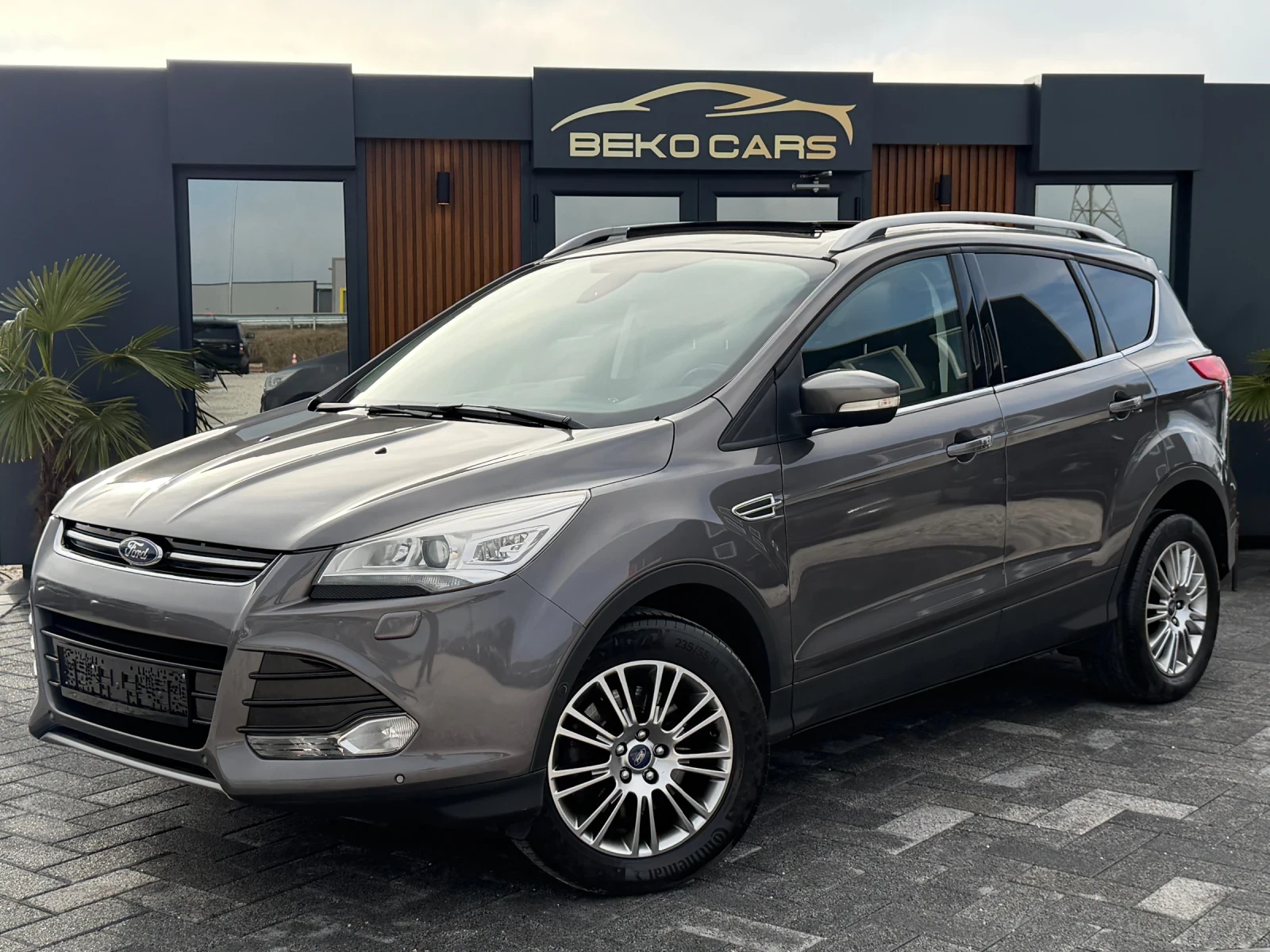 Ford Kuga ��� ���� �� ������! | Mobile.bg � ����������� 1
