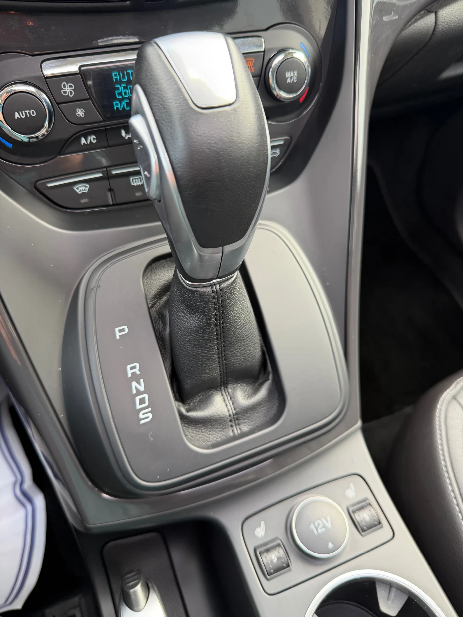 Ford Kuga ��� ���� �� ������! | Mobile.bg � ����������� 11