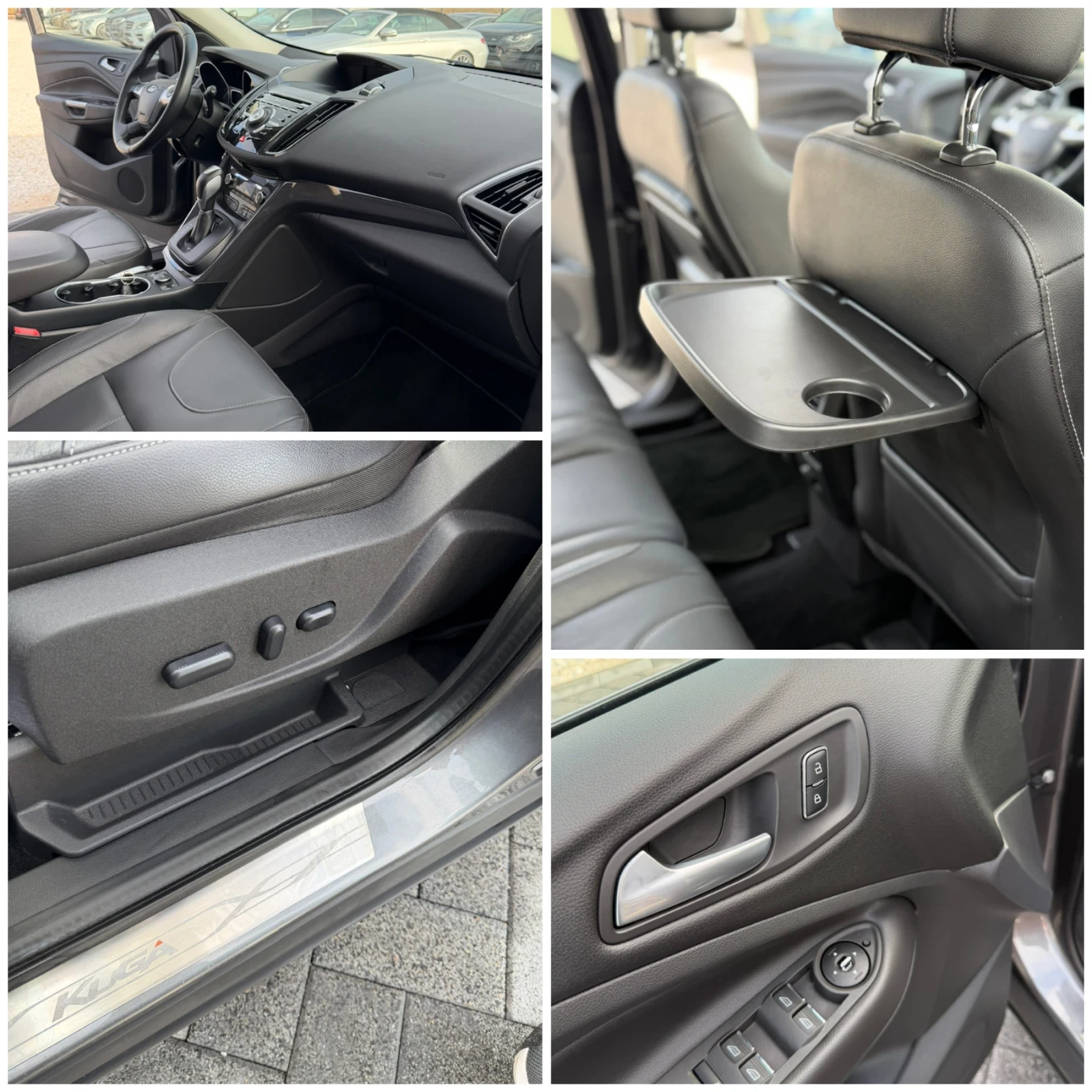 Ford Kuga ��� ���� �� ������! | Mobile.bg � ����������� 17