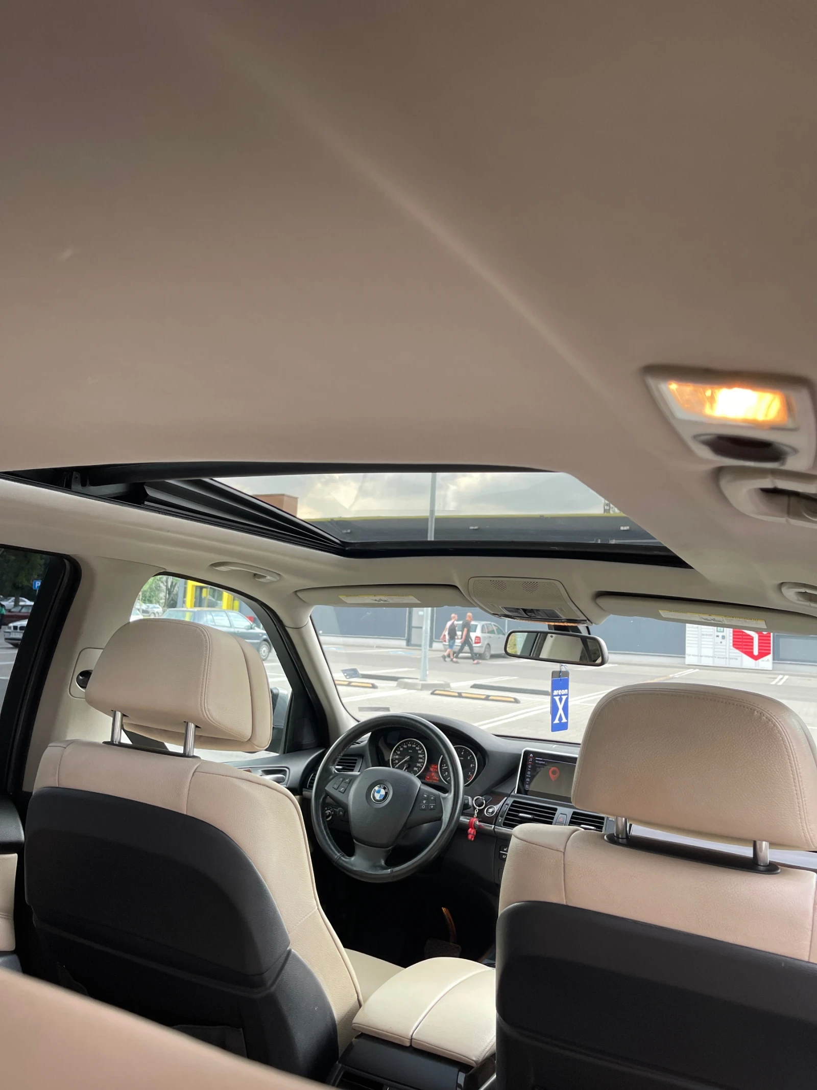 BMW X5 3.5i/xdrive/��������/full ������ | Mobile.bg � ����������� 14