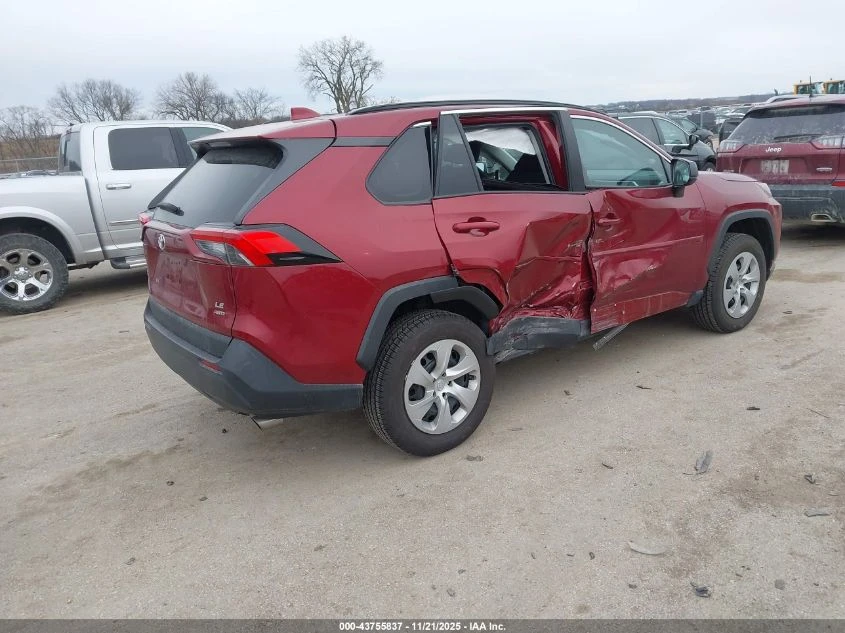 Toyota Rav4 2.5L I-4 DI, DOHC, VVT, 203HP All Wheel Drive | Mobile.bg � ����������� 10