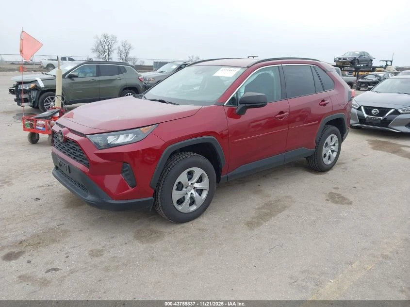 Toyota Rav4 2.5L I-4 DI, DOHC, VVT, 203HP All Wheel Drive | Mobile.bg � ����������� 2