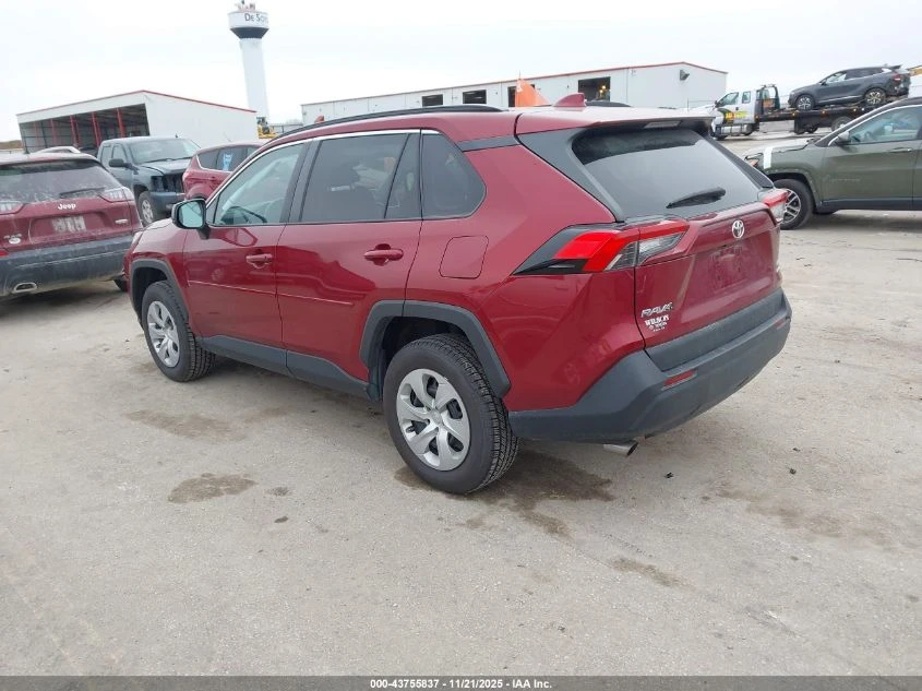 Toyota Rav4 2.5L I-4 DI, DOHC, VVT, 203HP All Wheel Drive | Mobile.bg � ����������� 9