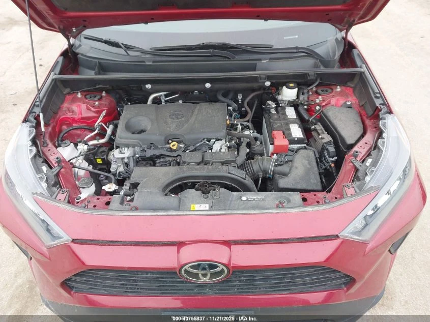 Toyota Rav4 2.5L I-4 DI, DOHC, VVT, 203HP All Wheel Drive | Mobile.bg � ����������� 16