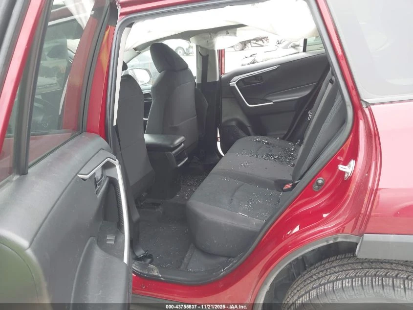 Toyota Rav4 2.5L I-4 DI, DOHC, VVT, 203HP All Wheel Drive | Mobile.bg � ����������� 14