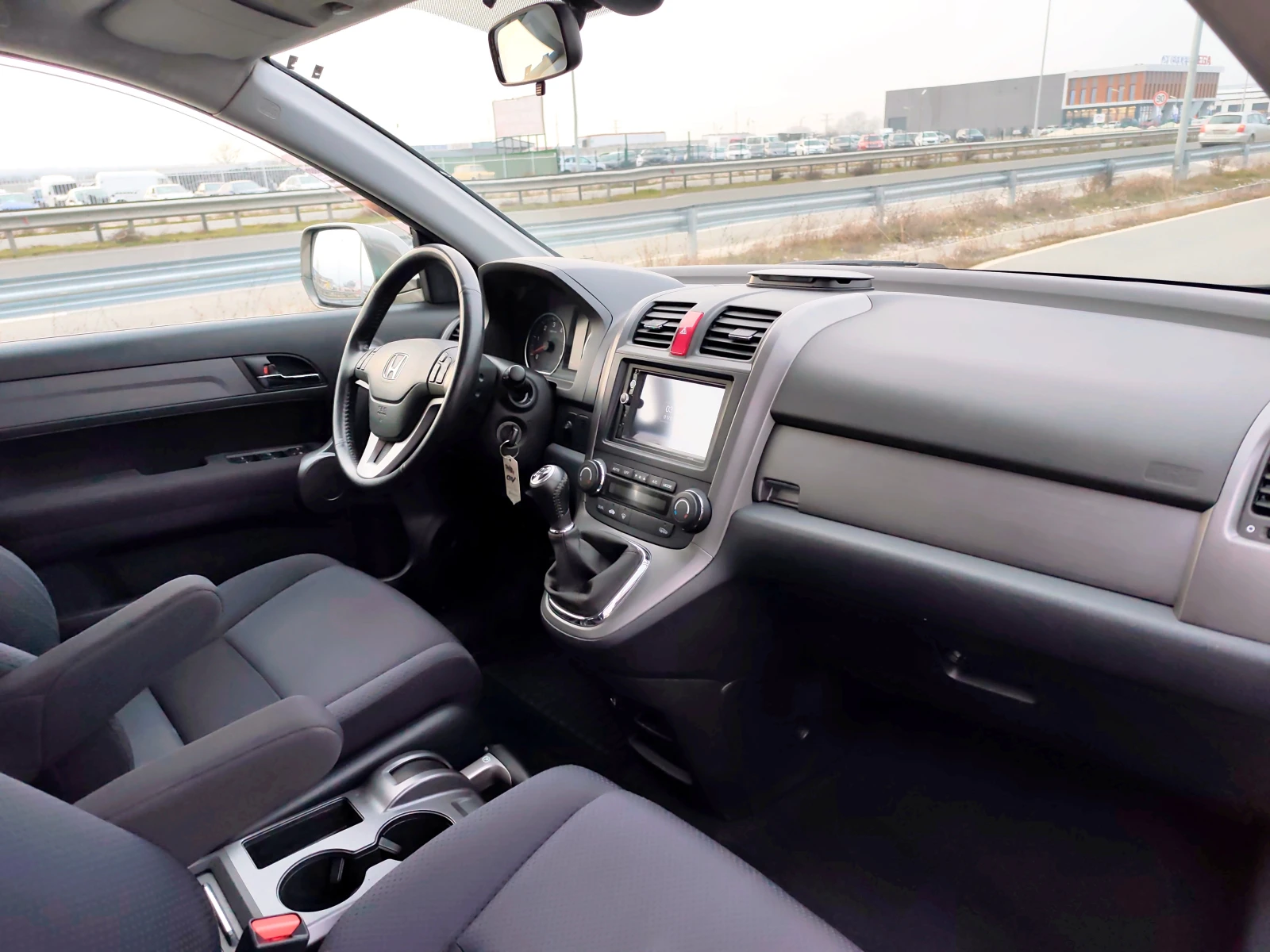 Honda Cr-v 2.2i-DTEC 140ks | Mobile.bg � ����������� 9