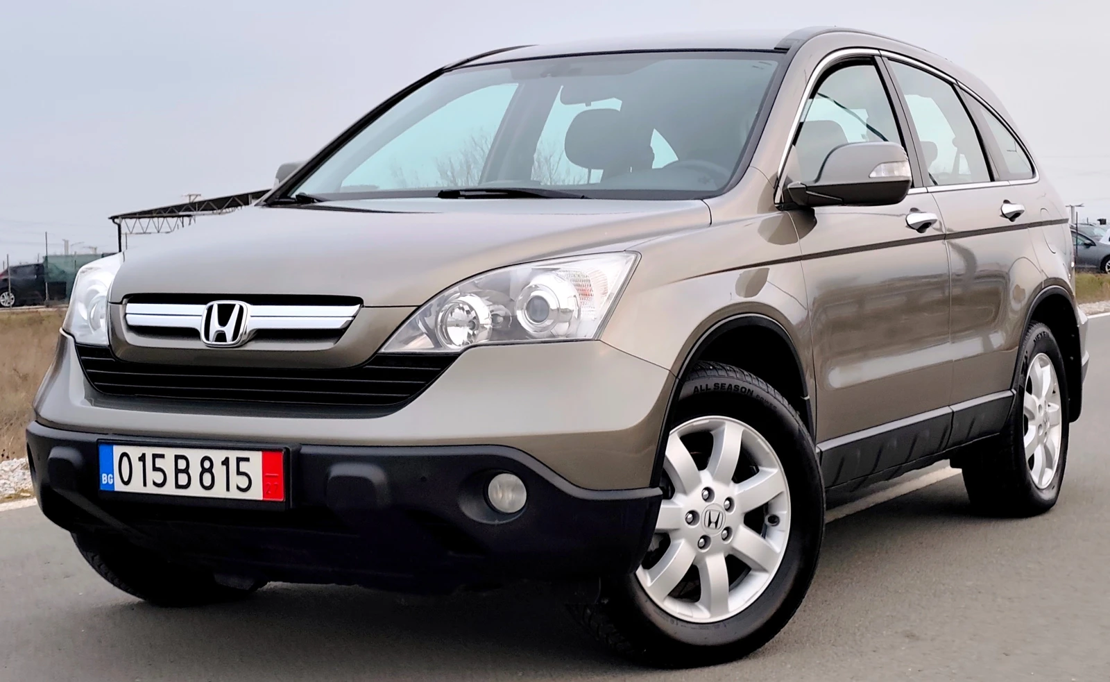 Honda Cr-v 2.2i-DTEC 140ks | Mobile.bg � ����������� 3