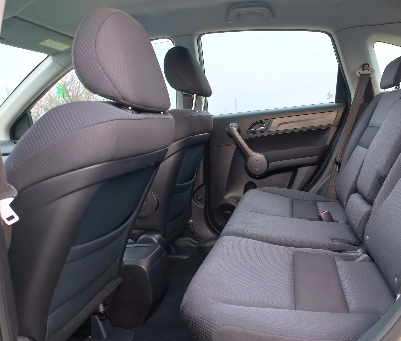 Honda Cr-v 2.2i-DTEC 140ks | Mobile.bg � ����������� 11