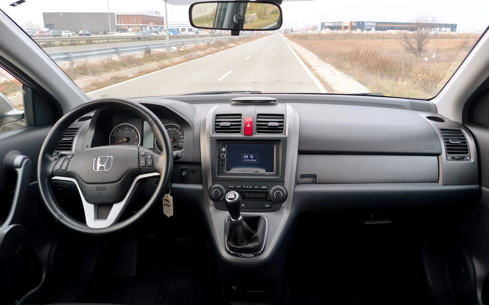 Honda Cr-v 2.2i-DTEC 140ks | Mobile.bg � ����������� 8
