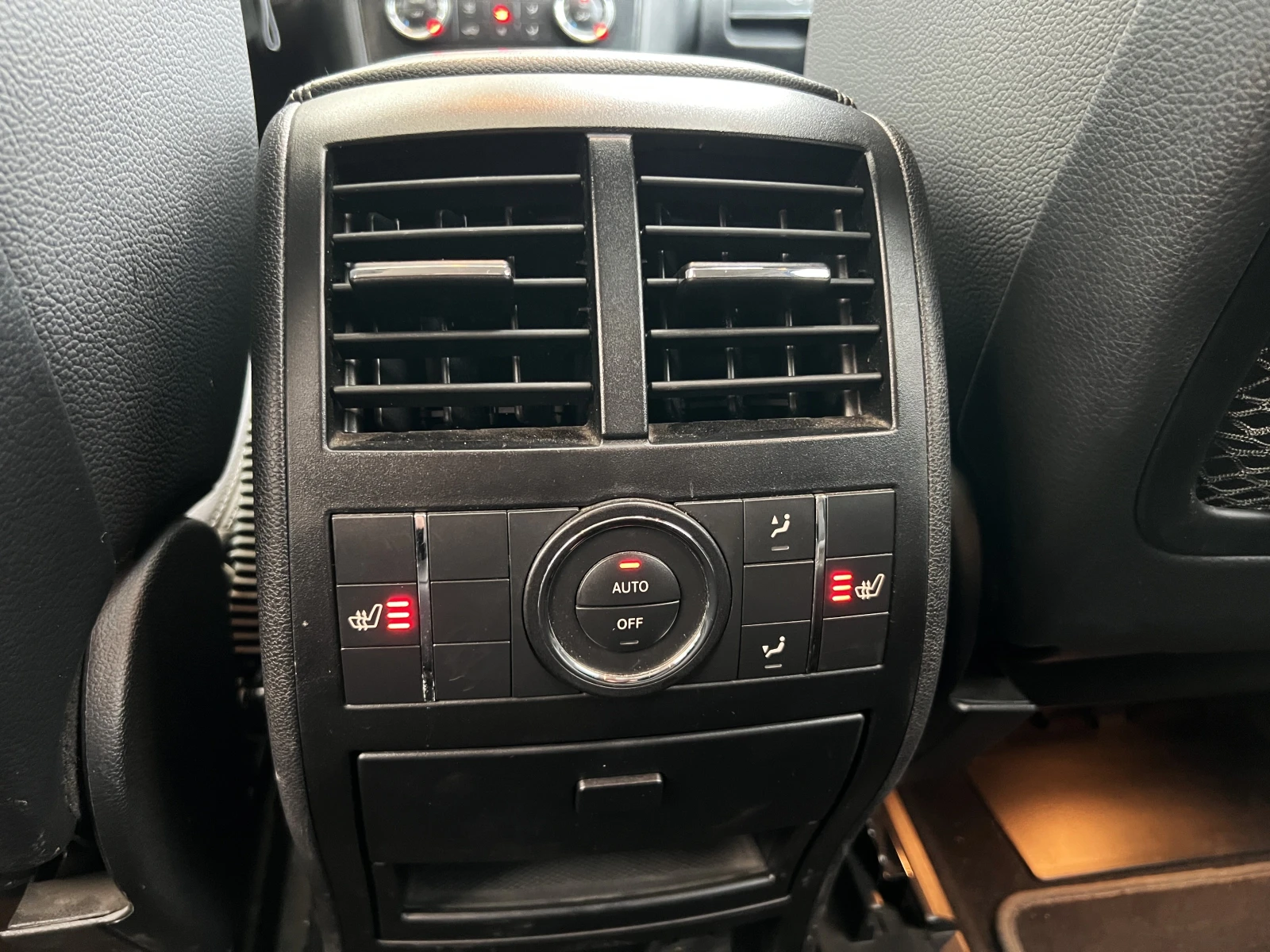 Mercedes-Benz ML 350 CDI/AMG/4-MATIC/AIRMATIC/ | Mobile.bg � ����������� 15
