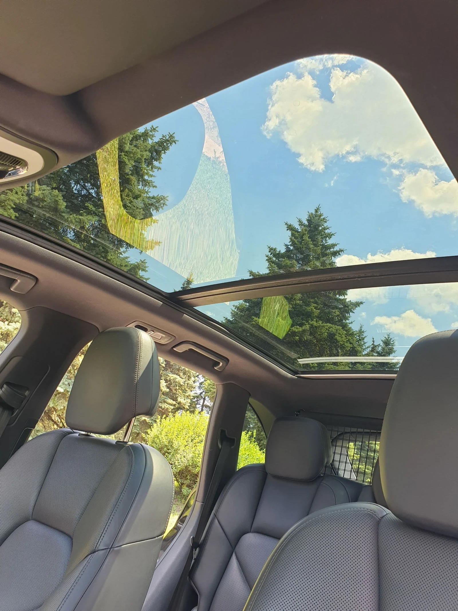 Porsche Cayenne Турбо S, снимка 8 - Автомобили и джипове - 53890653