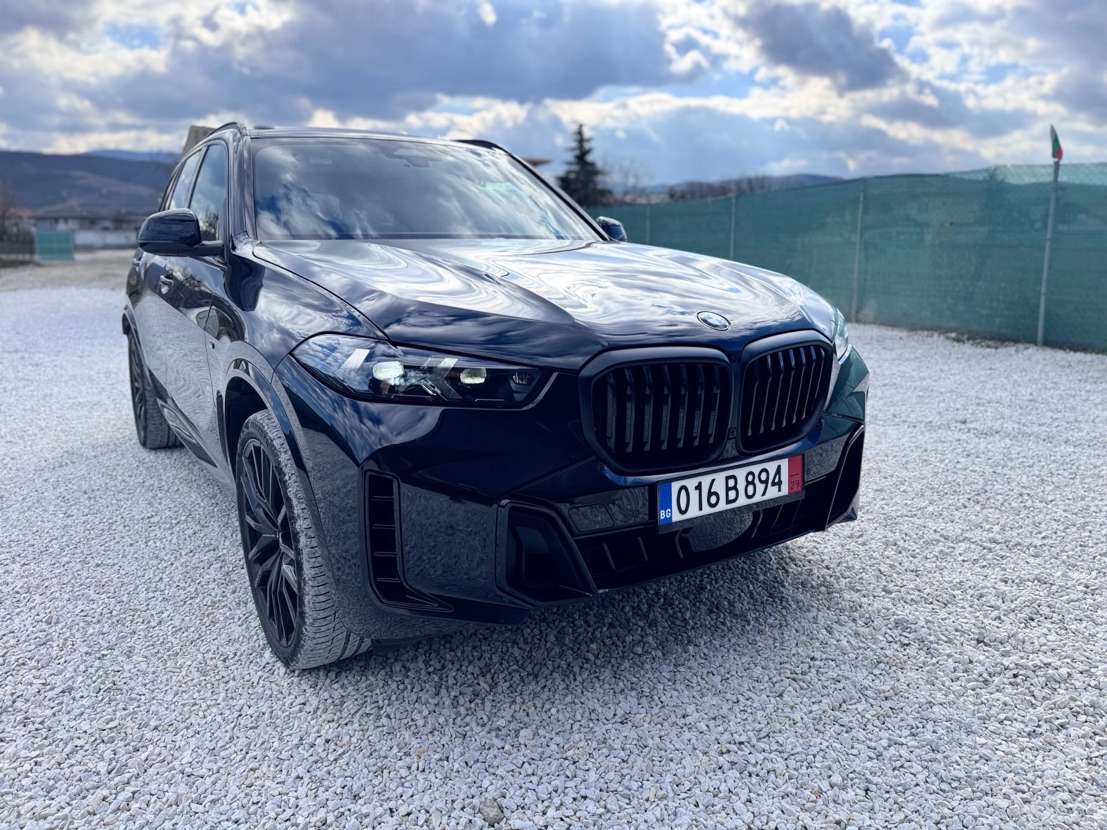 BMW X5 30d* Xdrive* 2025* 37KM* R22* M Pack* NOV*  | Mobile.bg � ����������� 2