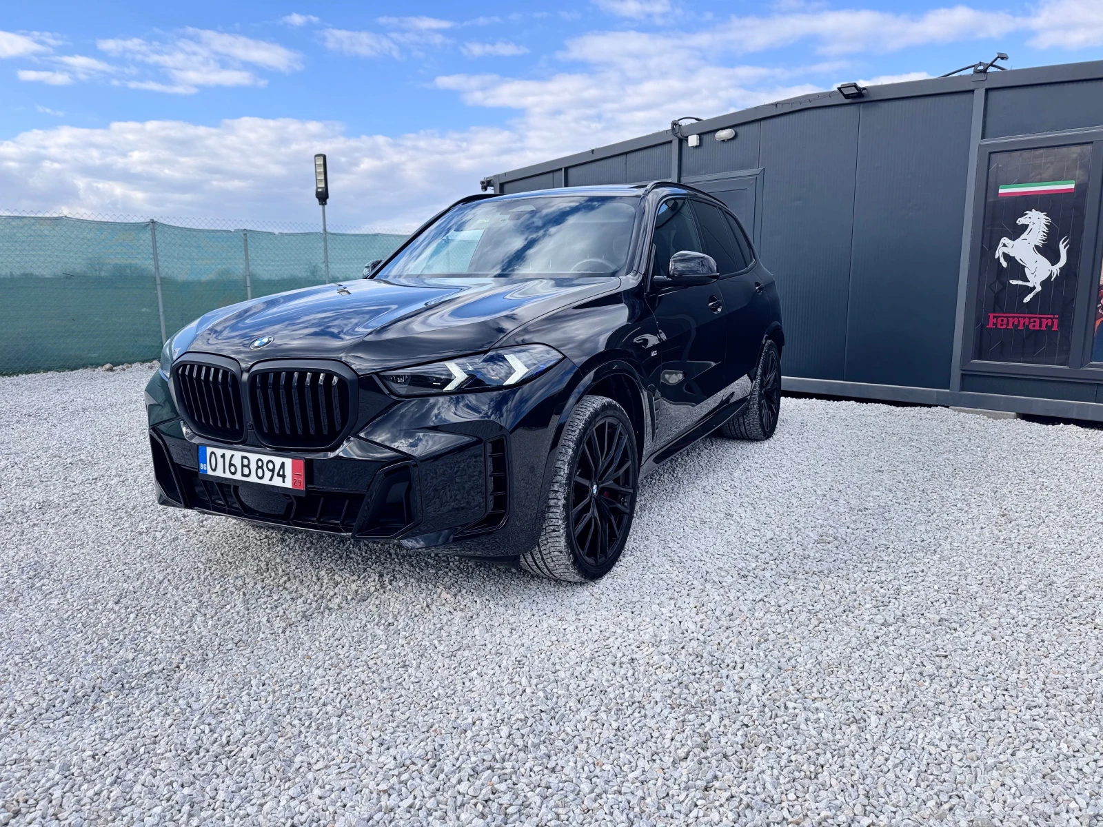 BMW X5 30d* Xdrive* 2025* 37KM* R22* M Pack* NOV*  | Mobile.bg � ����������� 3