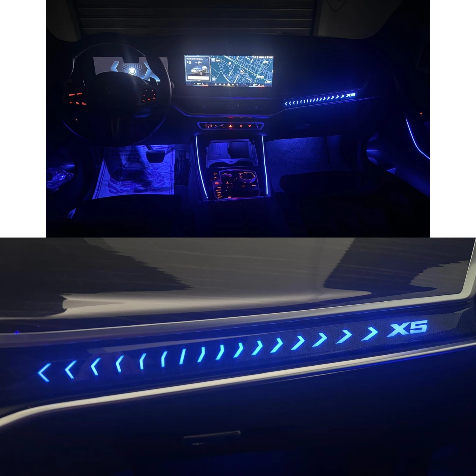 BMW X5 30d* Xdrive* 2025* 37KM* R22* M Pack* NOV*  | Mobile.bg � ����������� 15