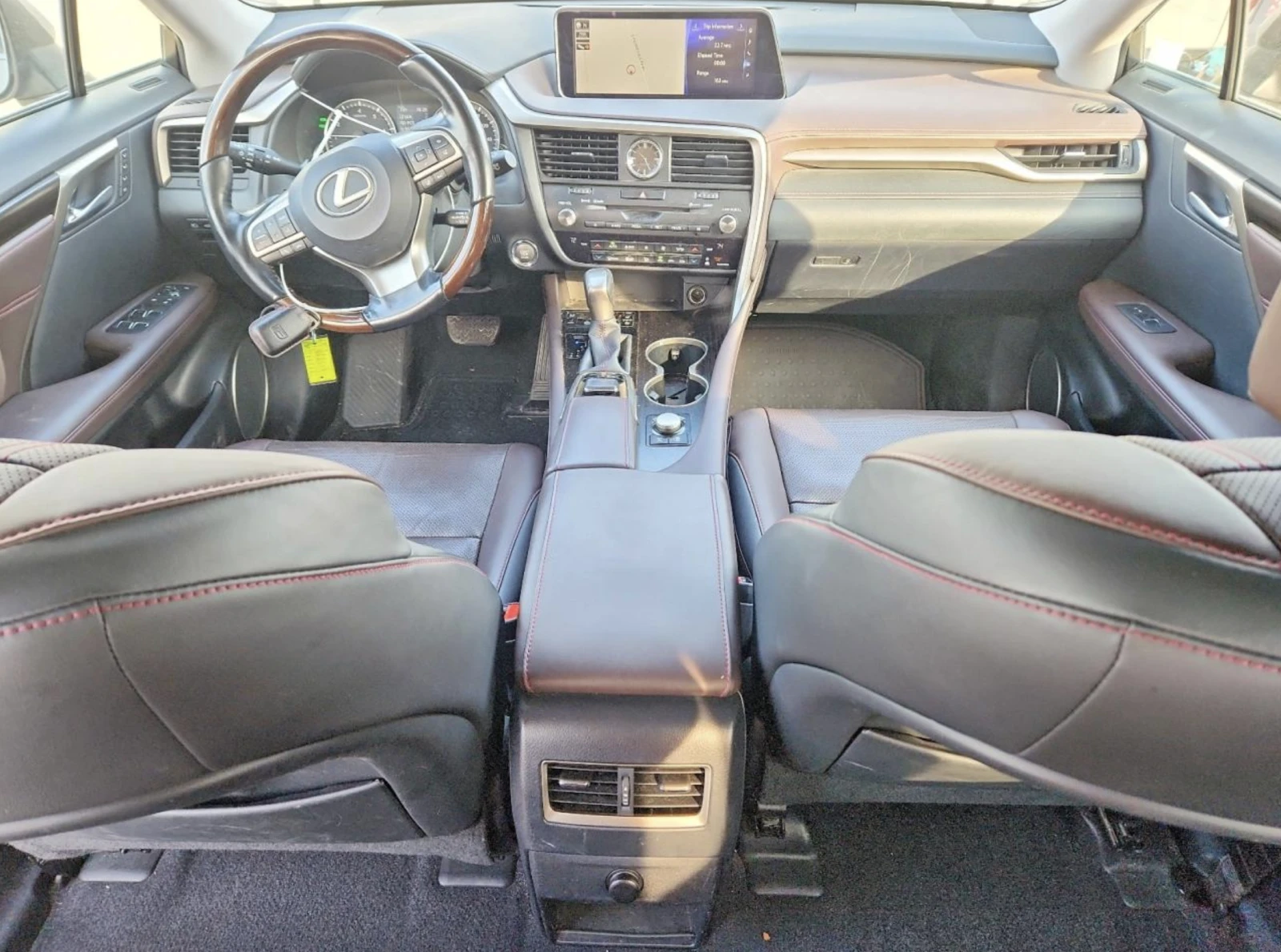 Lexus RX 350 АВТОКРЕДИТ* ЦЕНА БЕЗ АНАЛОГ*  - изображение 8