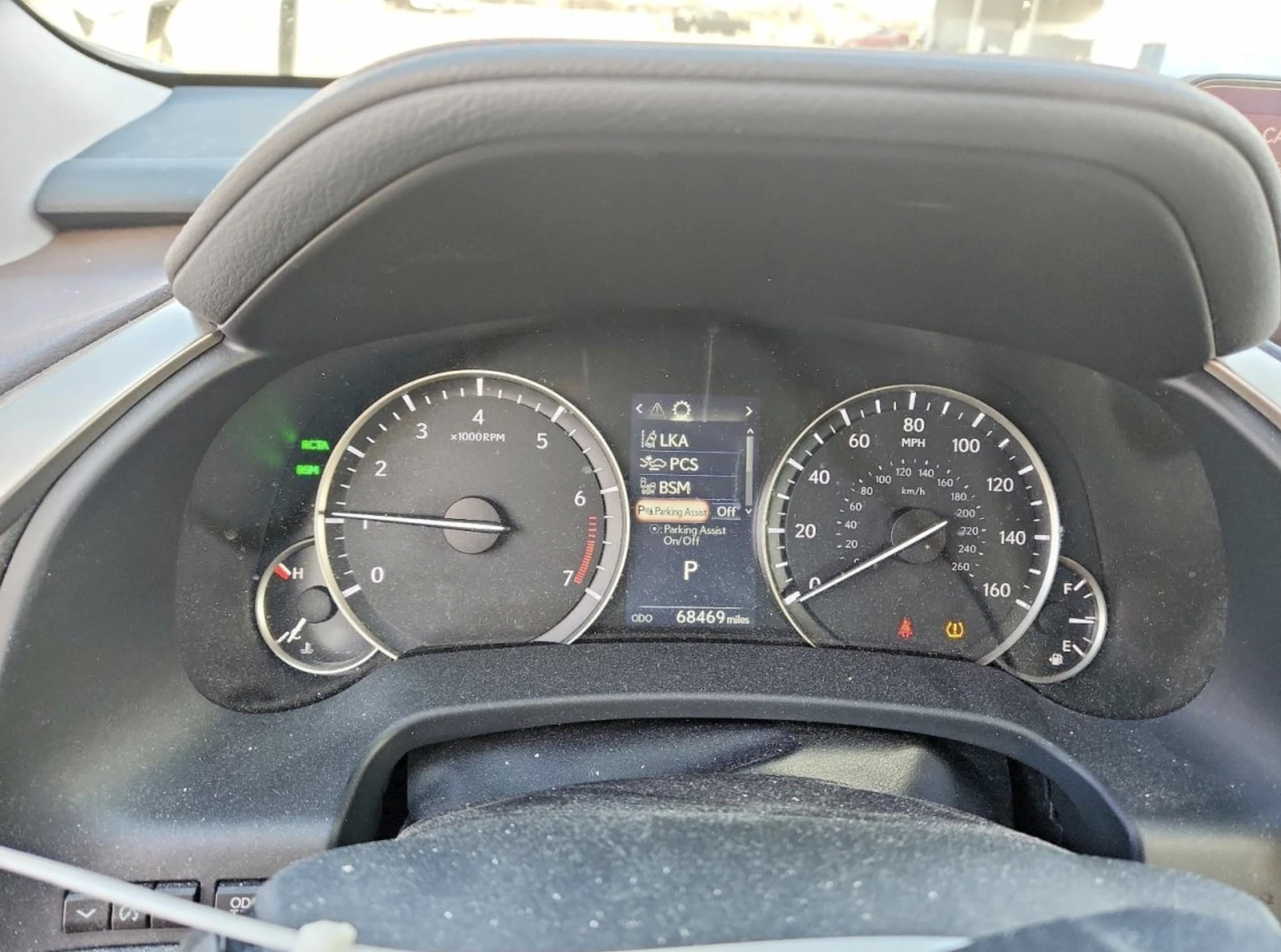 Lexus RX 350 АВТОКРЕДИТ* ЦЕНА БЕЗ АНАЛОГ*  - изображение 9