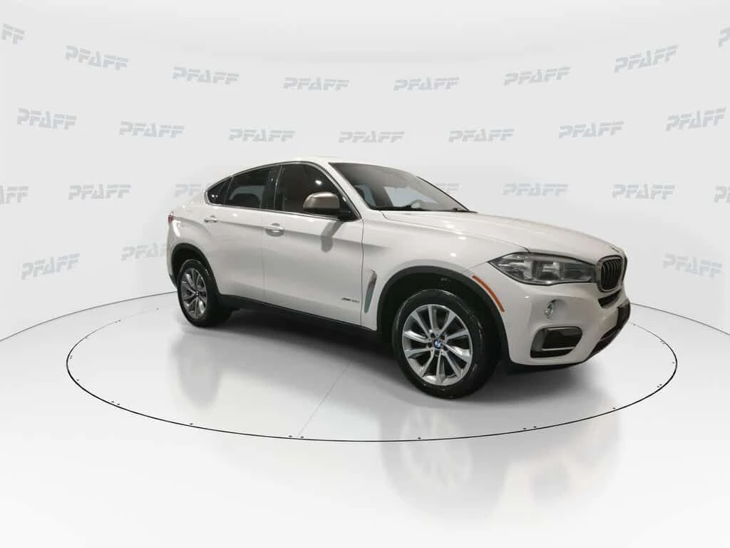BMW X6 * xDrive35i Sports Activity Coupe * CARFAX * ЦЕНА , снимка 3 - Автомобили и джипове - 53890203