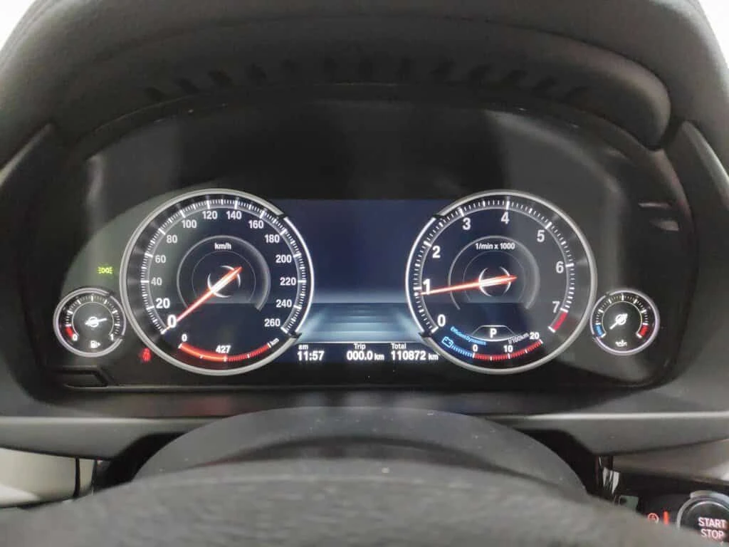 BMW X6 * xDrive35i Sports Activity Coupe * CARFAX * ЦЕНА , снимка 11 - Автомобили и джипове - 53890203