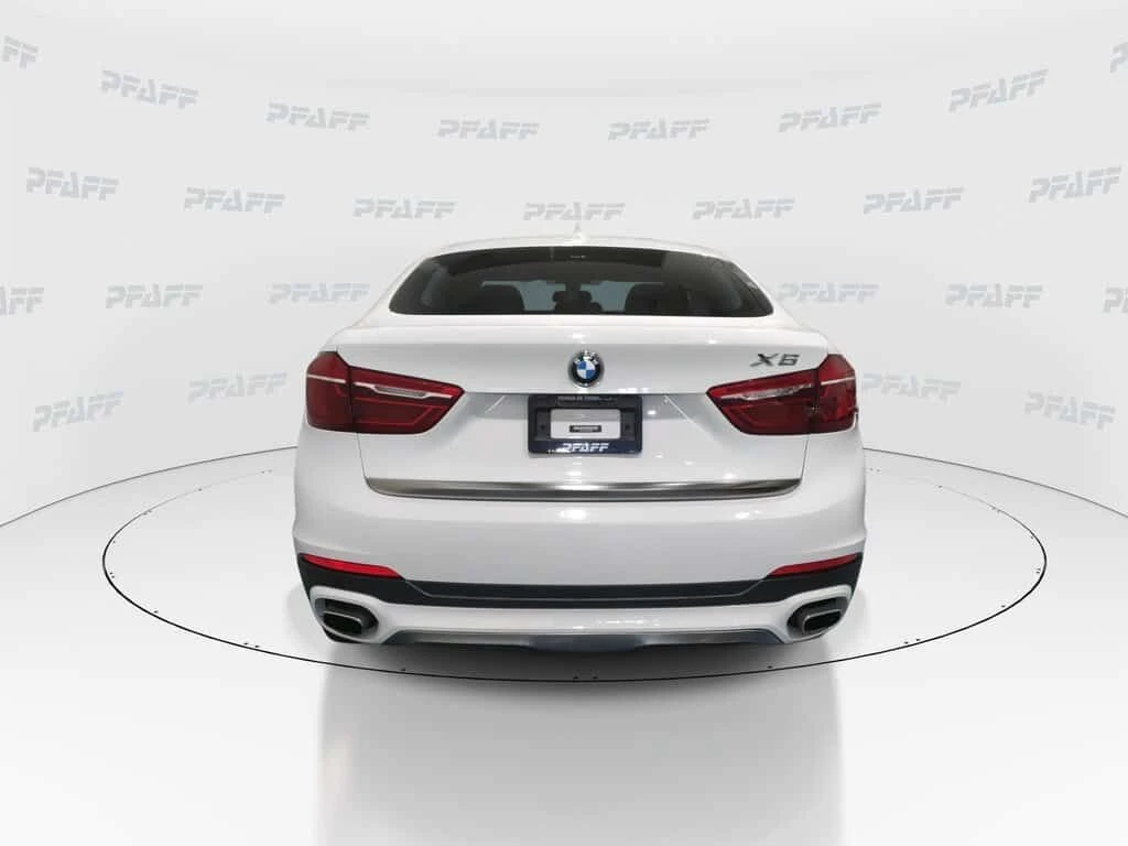 BMW X6 * xDrive35i Sports Activity Coupe * CARFAX * ЦЕНА , снимка 6 - Автомобили и джипове - 53890203