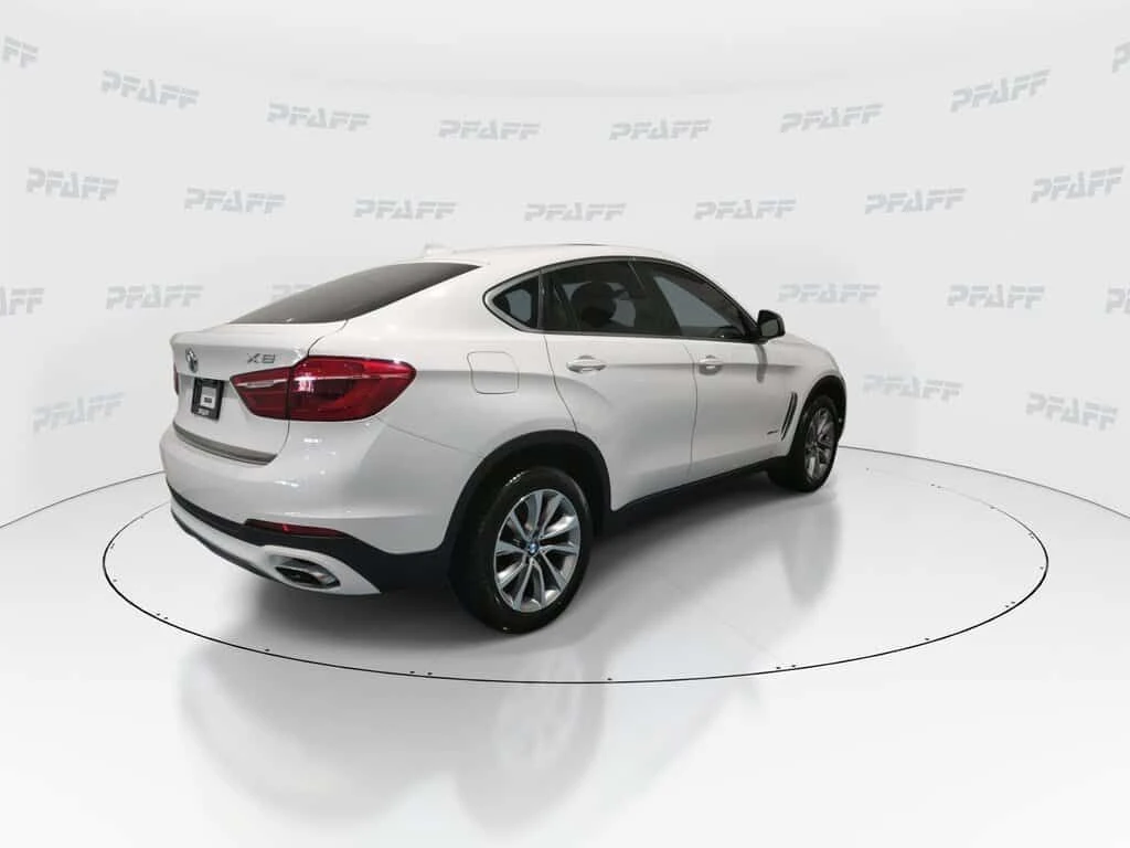 BMW X6 * xDrive35i Sports Activity Coupe * CARFAX * ЦЕНА , снимка 7 - Автомобили и джипове - 53890203