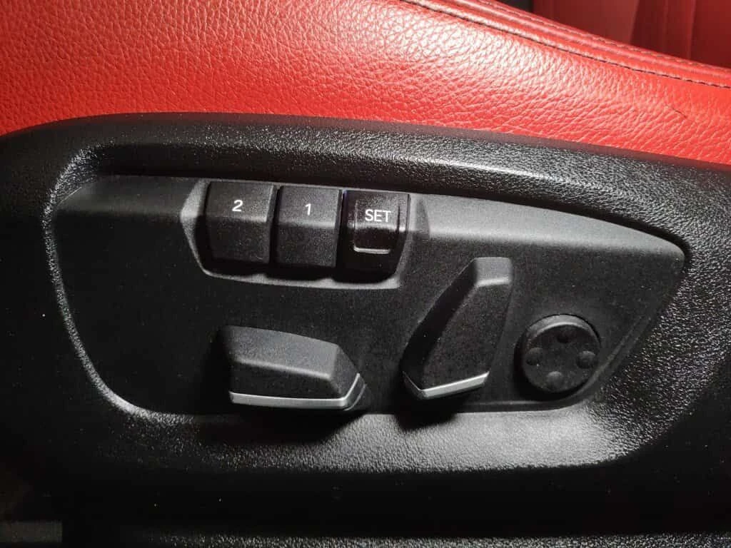 BMW X6 * xDrive35i Sports Activity Coupe * CARFAX * ЦЕНА , снимка 10 - Автомобили и джипове - 53890203