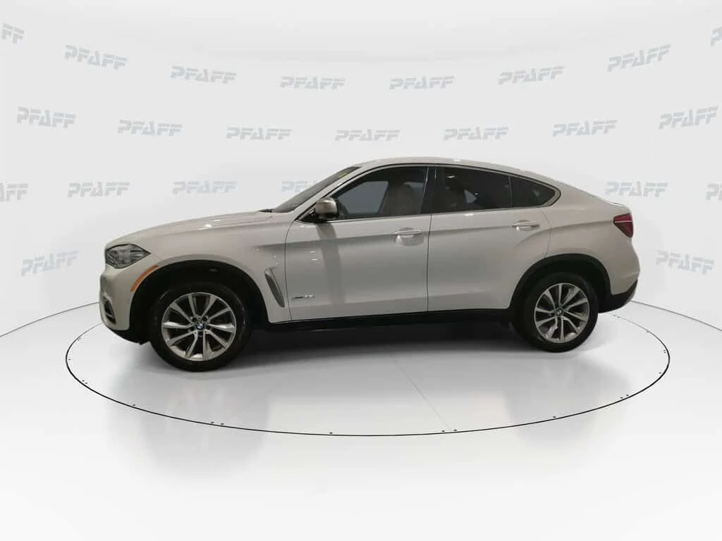 BMW X6 * xDrive35i Sports Activity Coupe * CARFAX * ЦЕНА , снимка 4 - Автомобили и джипове - 53890203