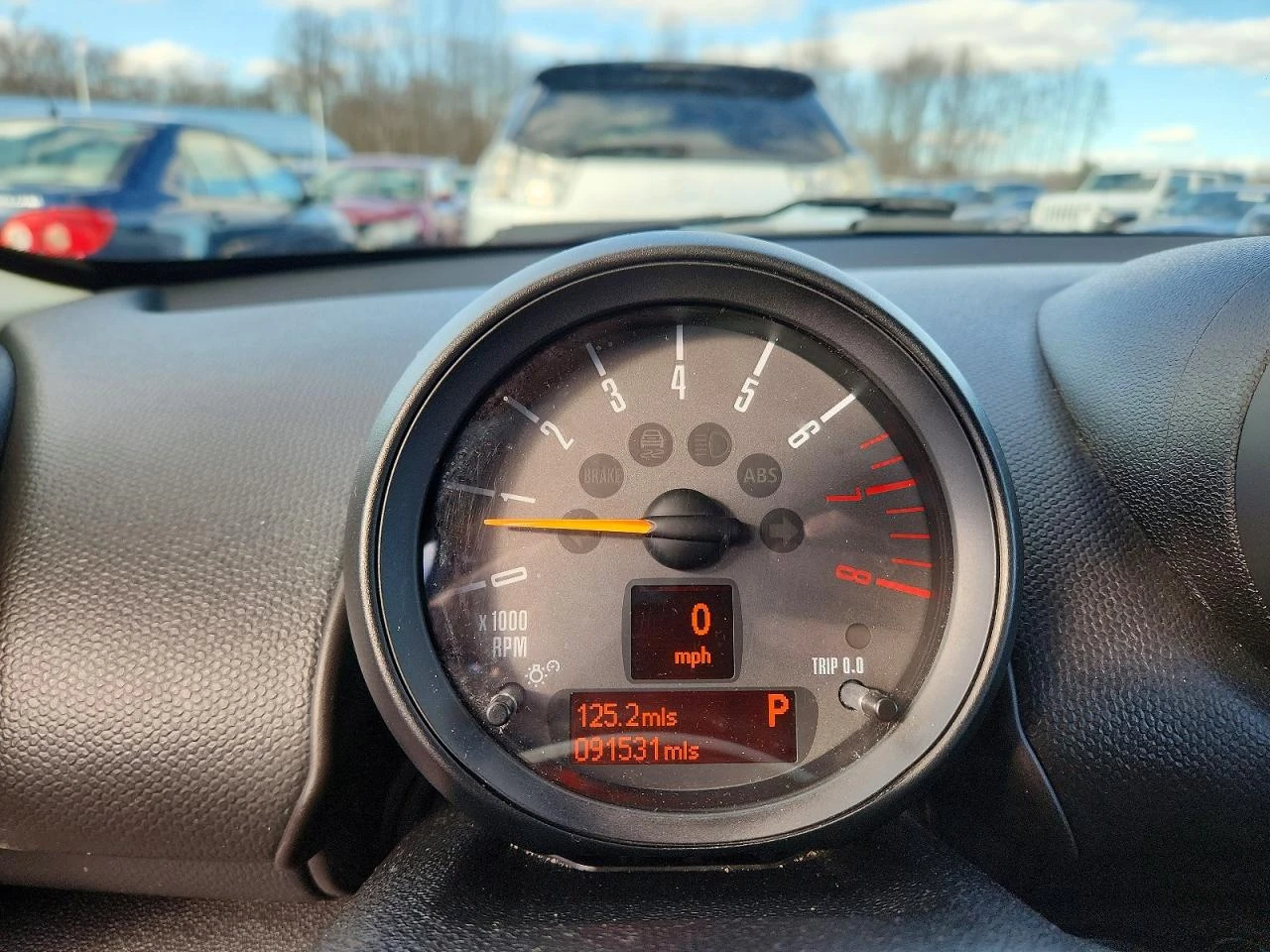 Mini Countryman, снимка 10 - Автомобили и джипове - 54023546