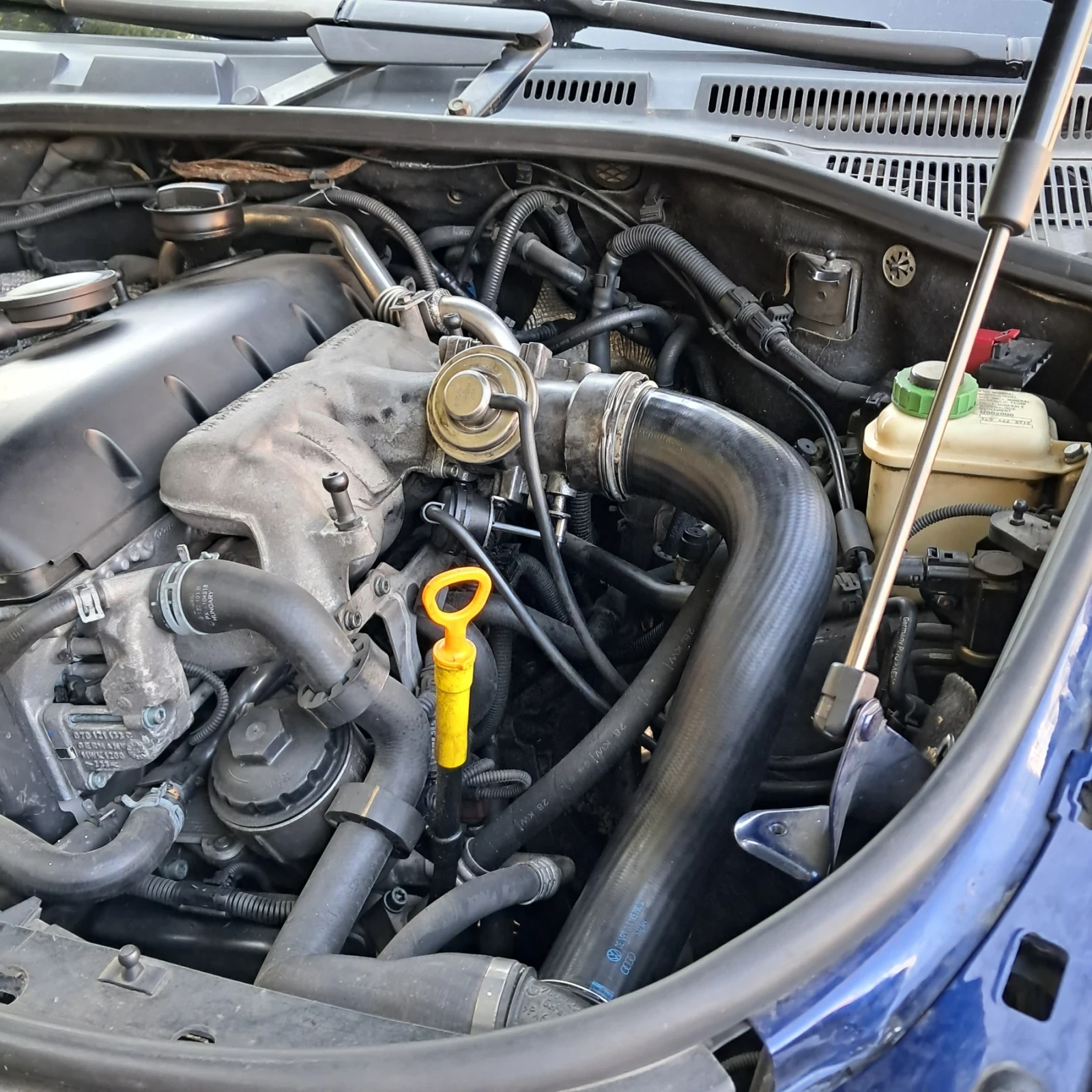 VW Touareg undefined | Auto.bg — изображение 1