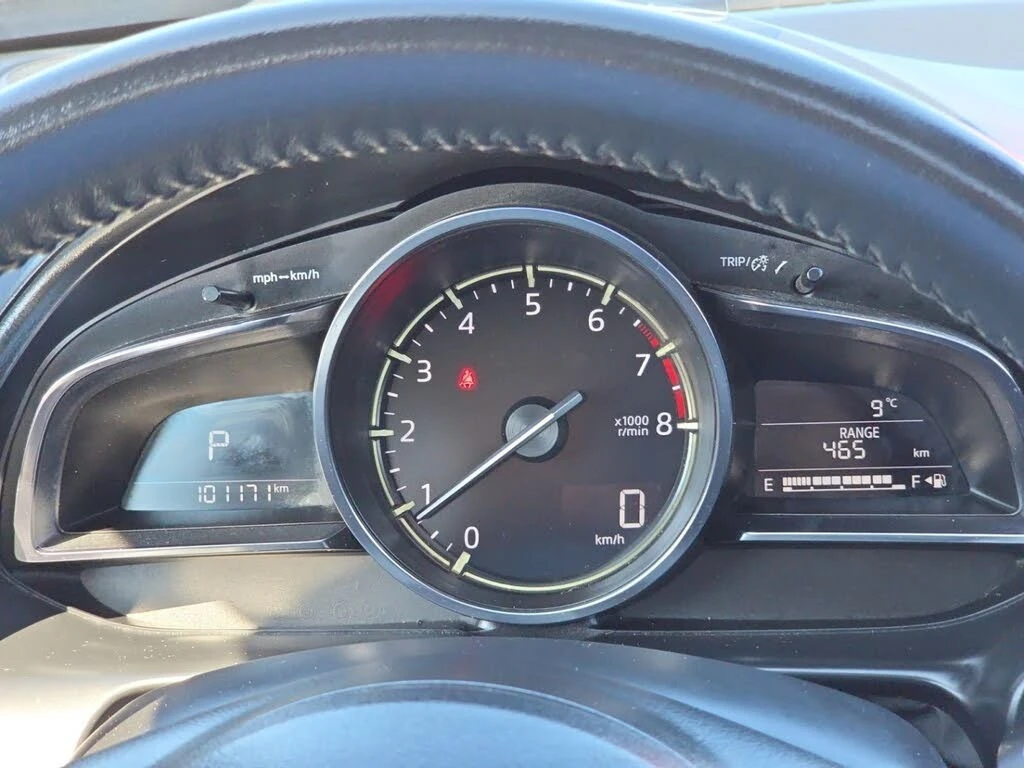 Mazda CX-3 GT AWD * АвтоКредит* (ЦЕНА ДО БГ), снимка 11 - Автомобили и джипове - 54085315