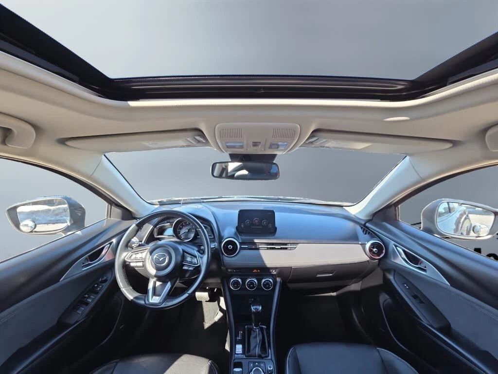 Mazda CX-3 GT AWD * АвтоКредит* (ЦЕНА ДО БГ), снимка 9 - Автомобили и джипове - 54085315