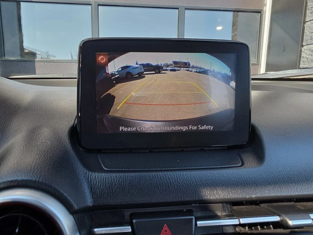 Mazda CX-3 GT AWD * АвтоКредит* (ЦЕНА ДО БГ), снимка 13 - Автомобили и джипове - 54085315