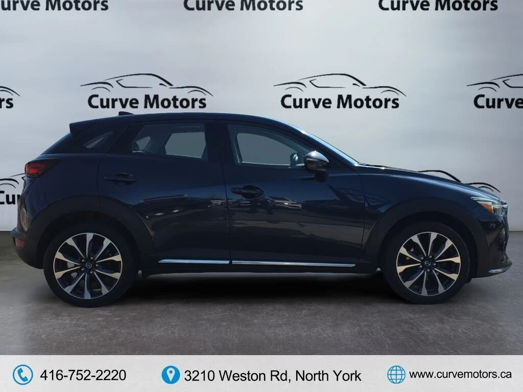Mazda CX-3 GT AWD * АвтоКредит* (ЦЕНА ДО БГ), снимка 7 - Автомобили и джипове - 54085315