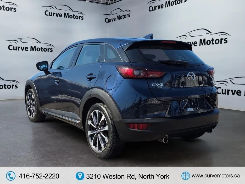 Mazda CX-3 GT AWD * АвтоКредит* (ЦЕНА ДО БГ), снимка 4 - Автомобили и джипове - 54085315